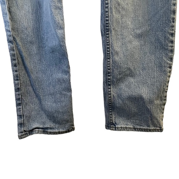 Vans Men’s Jeans 36 Blue Light Wash - Picture 3 of 15